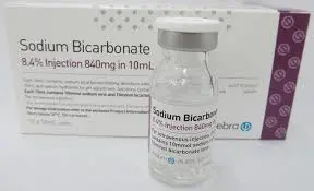  Sodium Bicarbonate Injection